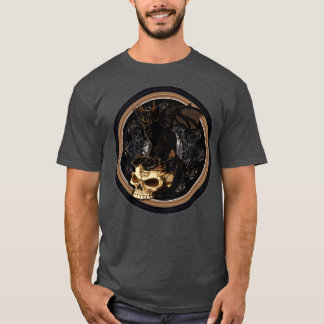 Kittys Dark Side T-Shirt