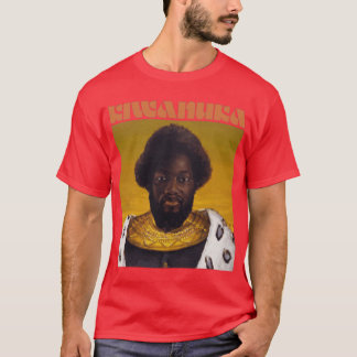 Kiwanuka friends T-Shirt