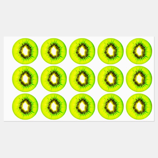 Kiwi (Sheet)