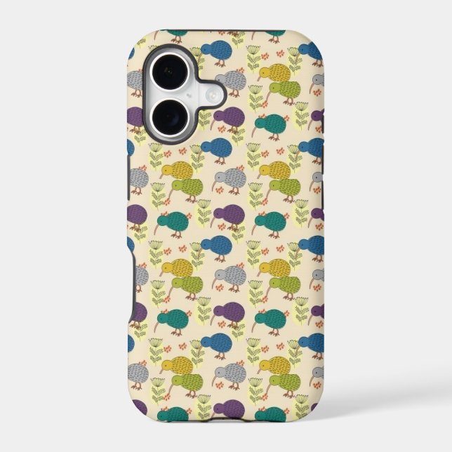 Kiwi (Back)