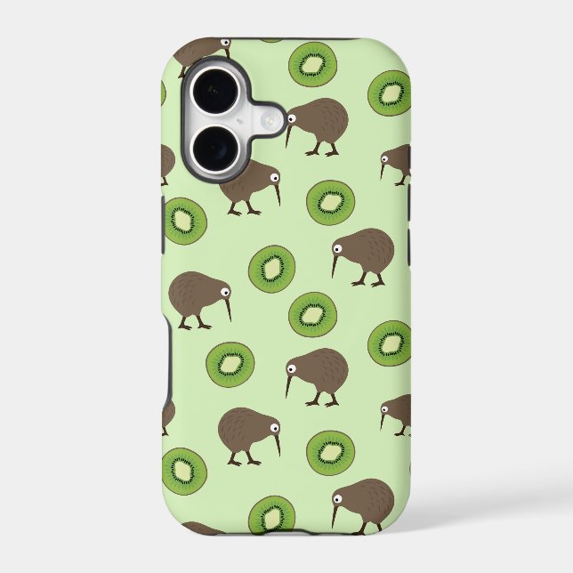 Kiwi (Back)