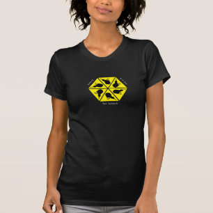 Kiwi Bird & New Zealand/ Aotearoa Islands (pizza) T-Shirt