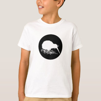 Kiwi Bird T-Shirt