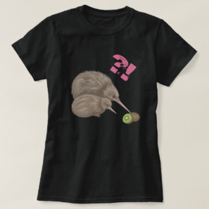 Kiwi birds T-Shirt