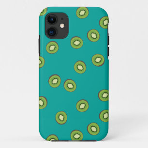 Kiwi iPhone 11 Case
