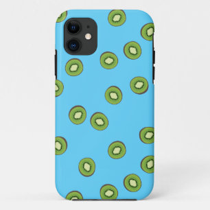 Kiwi iPhone 11 Case