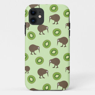 Kiwi iPhone 11 Case
