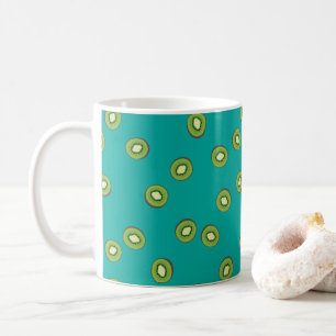 Kiwi Coffee Mug