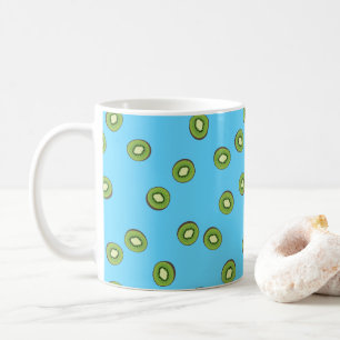 Kiwi Coffee Mug