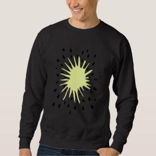 Kiwi Costume Fruit Cute Disguise Sweatshirt