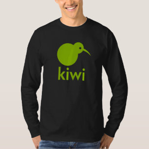 Kiwi Costume Kiwi Fruit Vacation Beach 2 T-Shirt