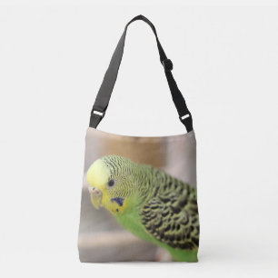 Kiwi Crossbody Bag
