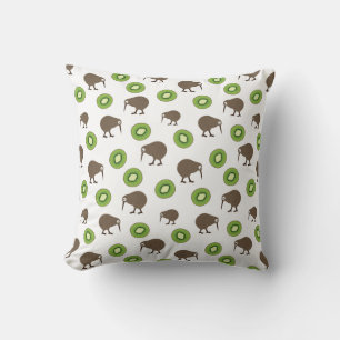 Kiwi Cushion