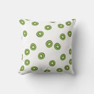 Kiwi Cushion