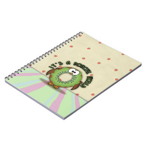 kiwi donowl notebook