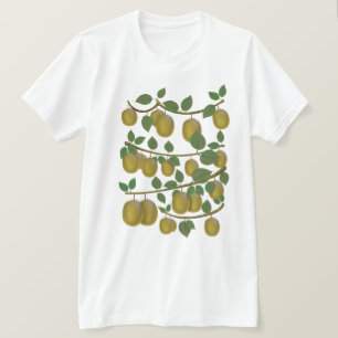 Kiwi Fruit T-Shirt