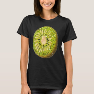 Kiwi Fruit Vacation Beach Pool Party 2 T-Shirt