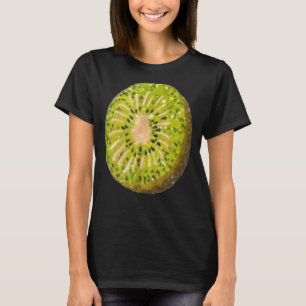 Kiwi Fruit Vacation Beach Pool Party T-Shirt