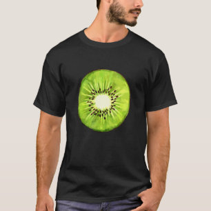 Kiwi Fruits Love Kiwi Costume Men Women Kids T-Shirt