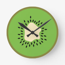 Kiwi illustration