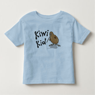 Kiwi Kid T-shirt