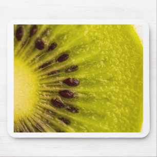 Kiwi Mouse Pad