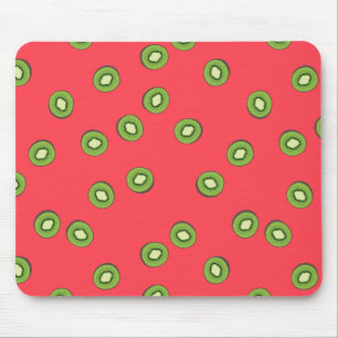 Kiwi Mouse Pad