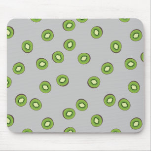Kiwi Mouse Pad