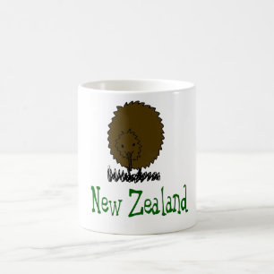 Kiwi Mug