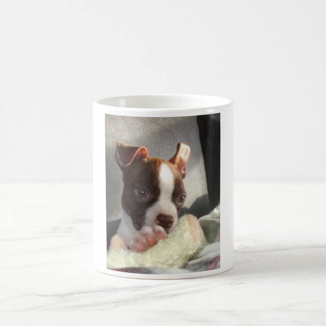 Kiwi mug II (Center)