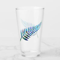 KIWI NEW ZEALAND FERN PAUA