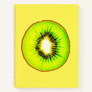 Kiwi Notebook