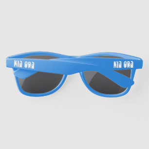 KIWI SAYING NEW ZEALAND SUNGLASSES