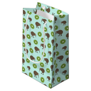 Kiwi Small Gift Bag