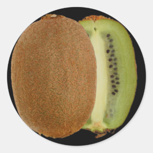 Kiwi  stickers