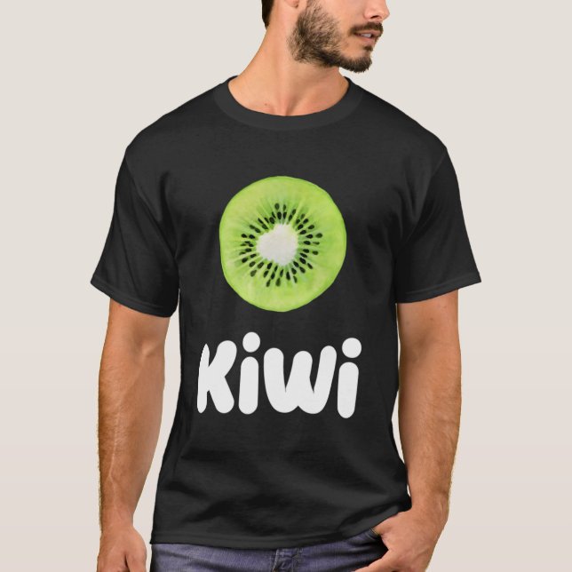 Kiwi T-Shirt (Front)