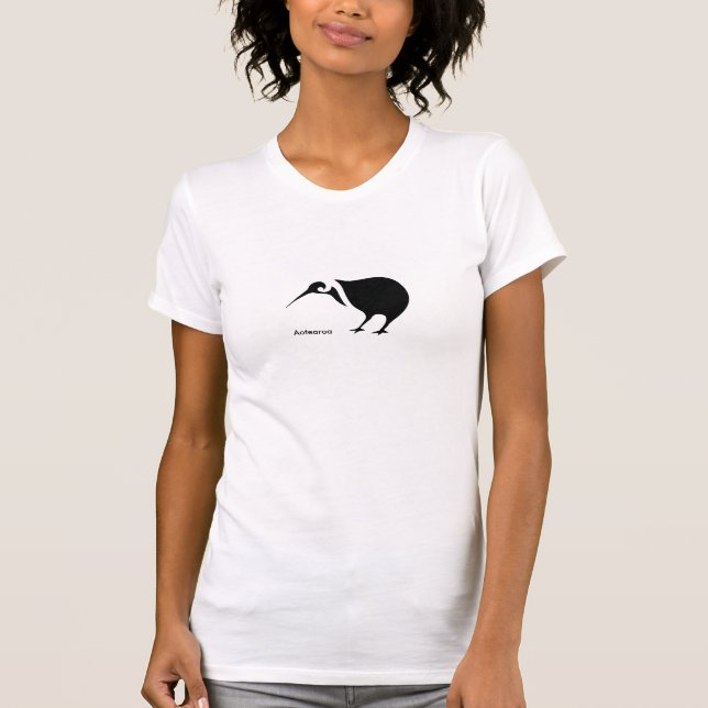 Kiwi T-Shirt (Front)