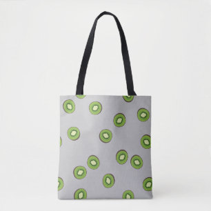 Kiwi Tote Bag