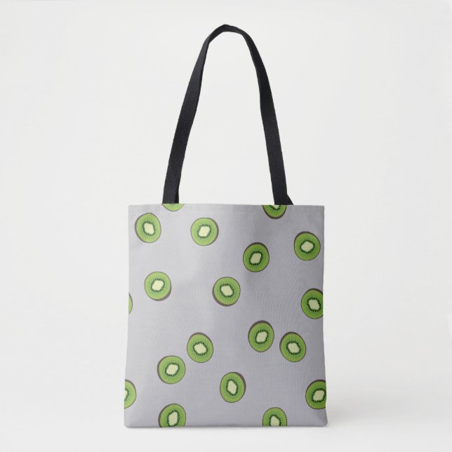 Kiwi Tote Bag (Front)