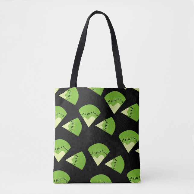 Kiwi Tote Bag (Front)