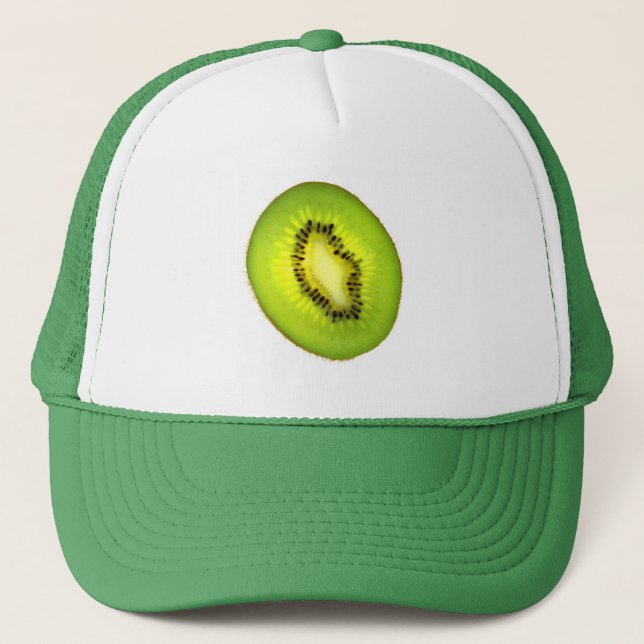 Kiwi Trucker Hat (Front)