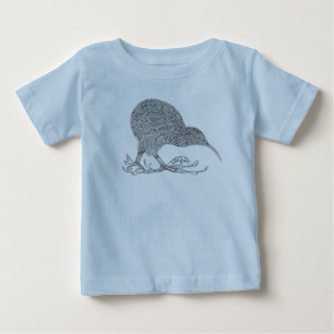 Kiwiana children's T-Shirt