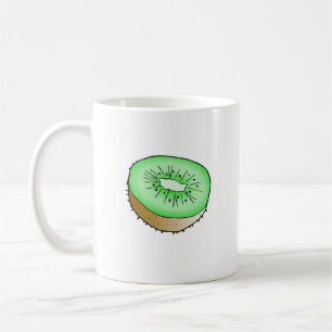 Kiwifruit Classic Mug