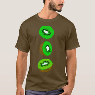 Kiwifruit T-Shirt