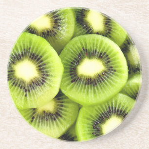 Kiwis Coaster