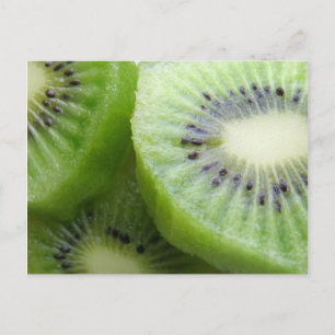 Kiwis Postcard