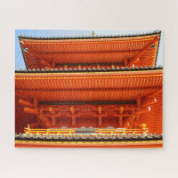 Kiyomizu-dera temple, Kyoto, Japan 520-pc
