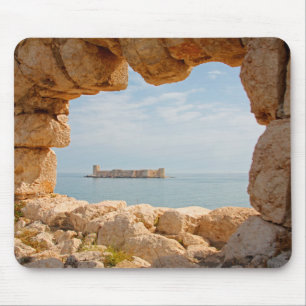 Kizkalesi, Turkey Mouse Pad