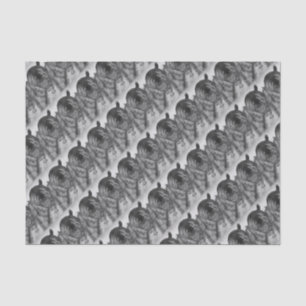 Kjat Monster Kitty Tissue Paper