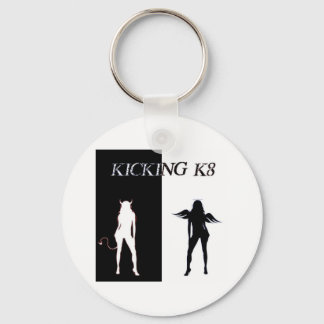KK8 Keychain